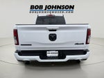 2021 RAM 1500 Big Horn Quad Cab 4x4 6'4" Box