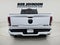2021 RAM 1500 Big Horn Quad Cab 4x4 6'4" Box