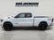 2021 RAM 1500 Big Horn Quad Cab 4x4 6'4" Box