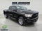 2022 RAM 1500 Big Horn Quad Cab 4x4 6'4" Box