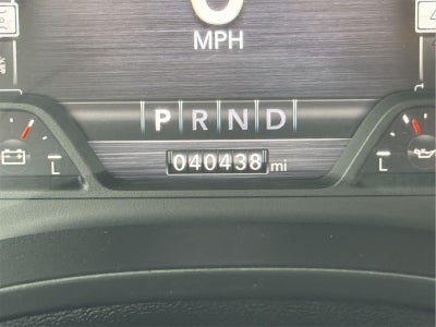 2022 RAM 1500 Big Horn Quad Cab 4x4 6'4" Box