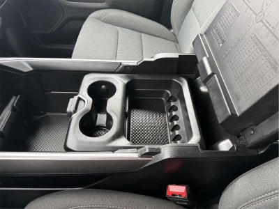 2022 RAM 1500 Big Horn Quad Cab 4x4 6'4" Box