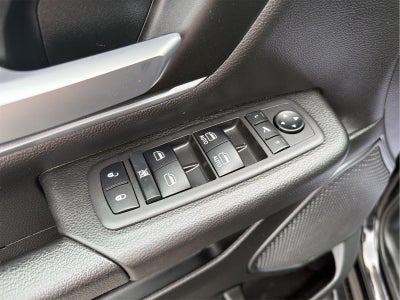 2022 RAM 1500 Big Horn Quad Cab 4x4 6'4" Box