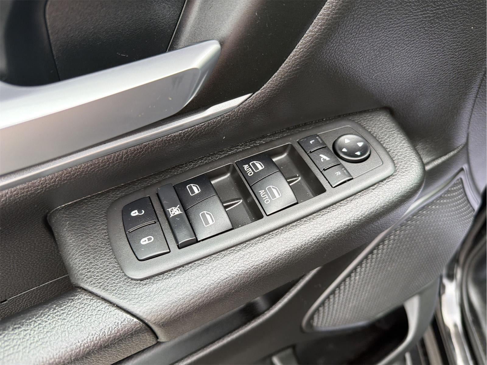 2022 RAM 1500 Big Horn Quad Cab 4x4 6'4" Box