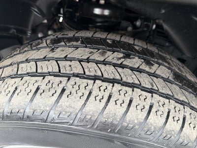 2022 RAM 1500 Big Horn Quad Cab 4x4 6'4" Box