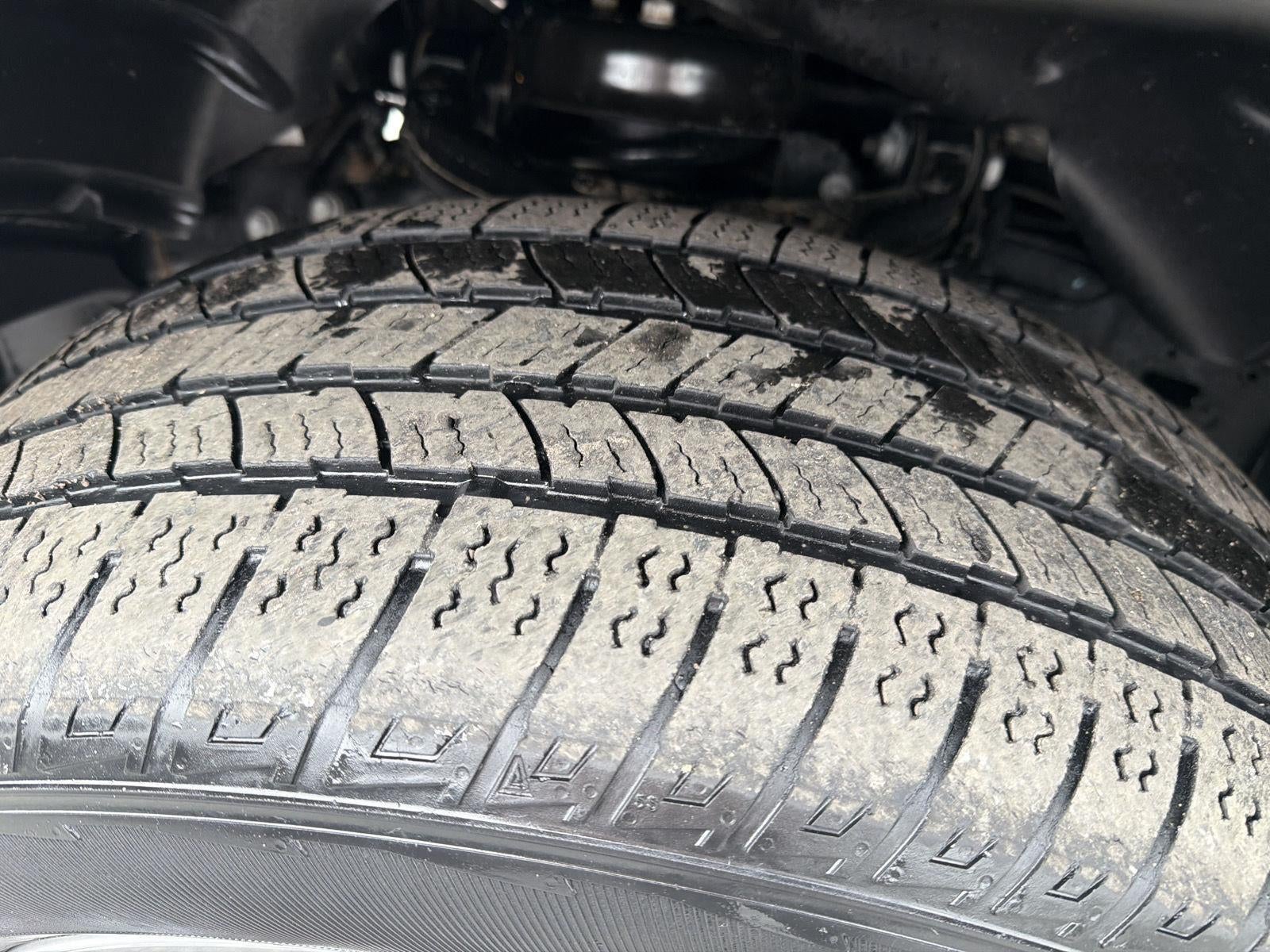 2022 RAM 1500 Big Horn Quad Cab 4x4 6'4" Box