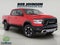 2019 RAM 1500 Rebel Quad Cab 4x4 6'4" Box