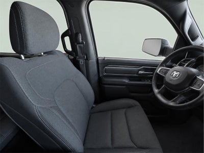 2019 RAM 1500 Big Horn/Lone Star Crew Cab 4x4 5'7" Box