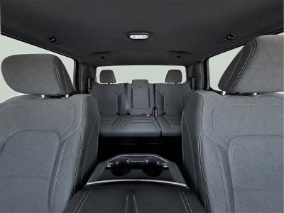 2019 RAM 1500 Big Horn/Lone Star Crew Cab 4x4 5'7" Box