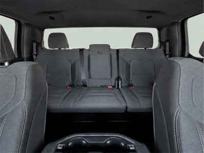 2019 RAM 1500 Big Horn/Lone Star Crew Cab 4x4 5'7" Box