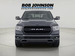 2019 RAM 1500 Big Horn/Lone Star Crew Cab 4x4 5'7" Box