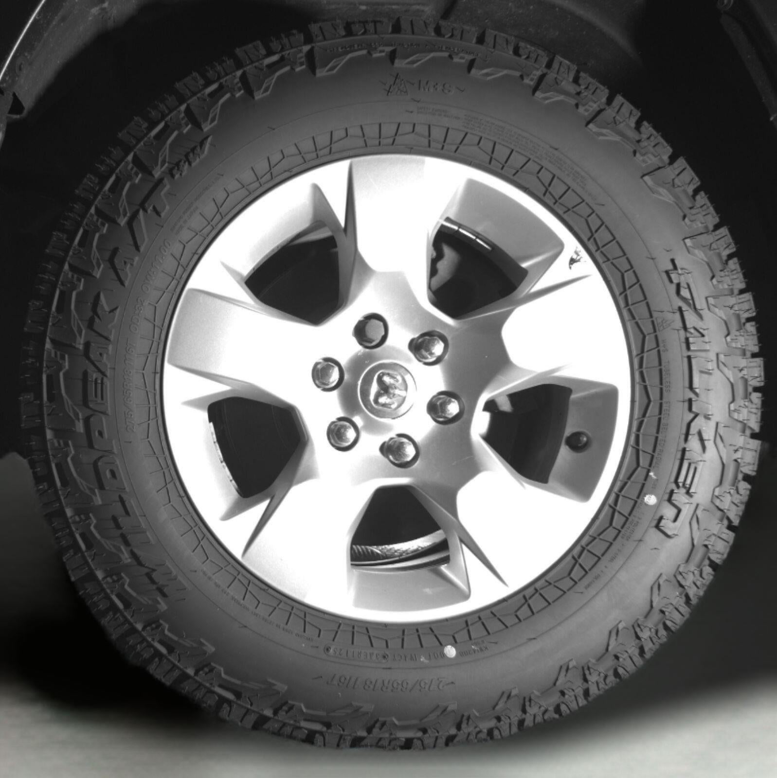 2019 RAM 1500 Big Horn/Lone Star Crew Cab 4x4 5'7" Box
