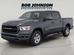 2019 RAM 1500 Big Horn/Lone Star Crew Cab 4x4 5'7" Box