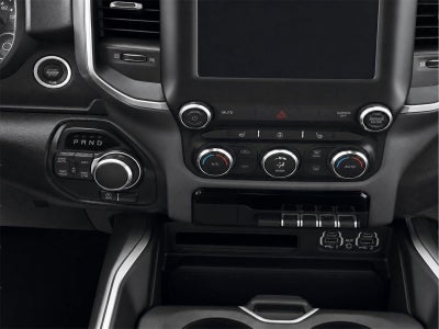 2019 RAM 1500 Big Horn/Lone Star Crew Cab 4x4 5'7" Box