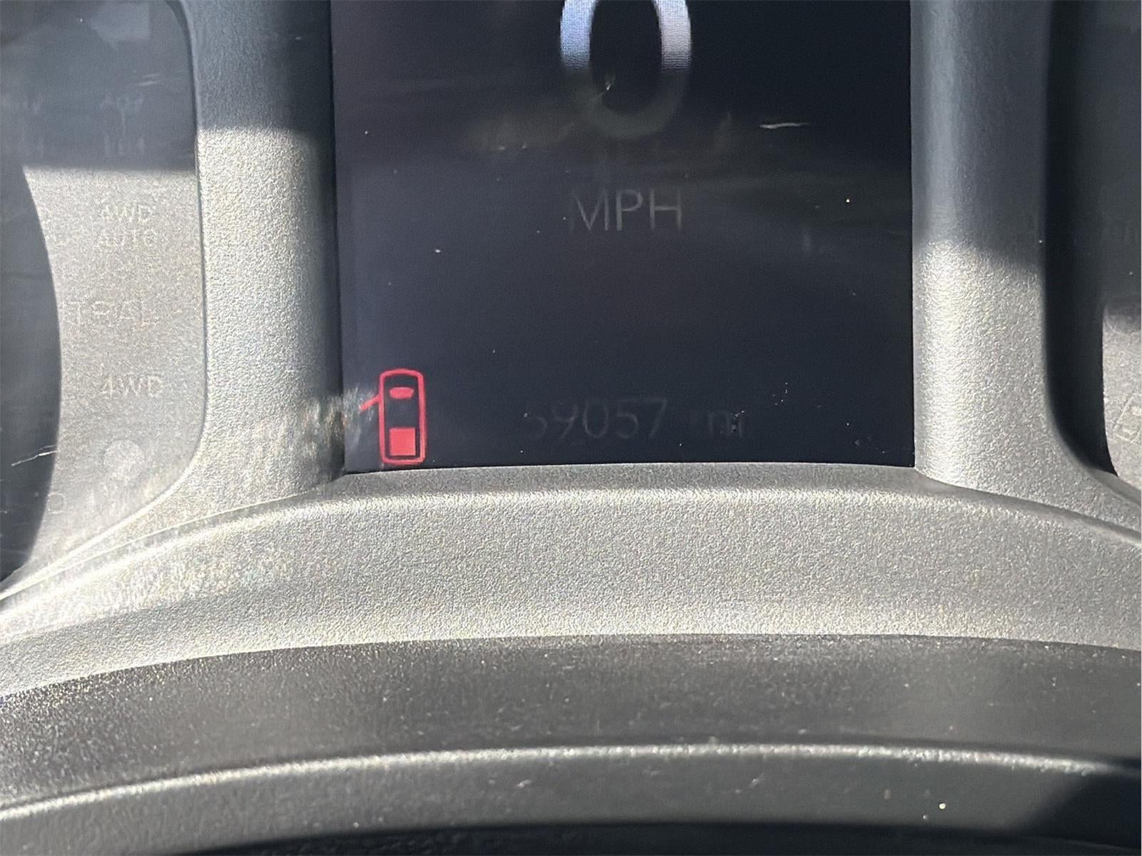 2022 RAM 1500 Big Horn Crew Cab 4x4 5'7" Box