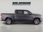 2022 RAM 1500 Big Horn Crew Cab 4x4 5'7" Box