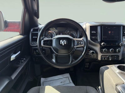 2022 RAM 1500 Tradesman