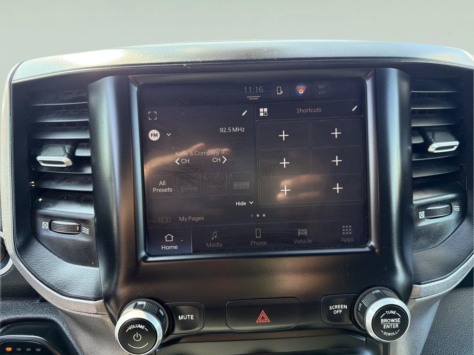 2022 RAM 1500 Tradesman