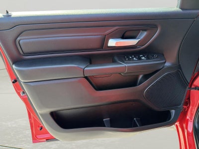 2022 RAM 1500 Tradesman