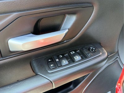 2022 RAM 1500 Tradesman
