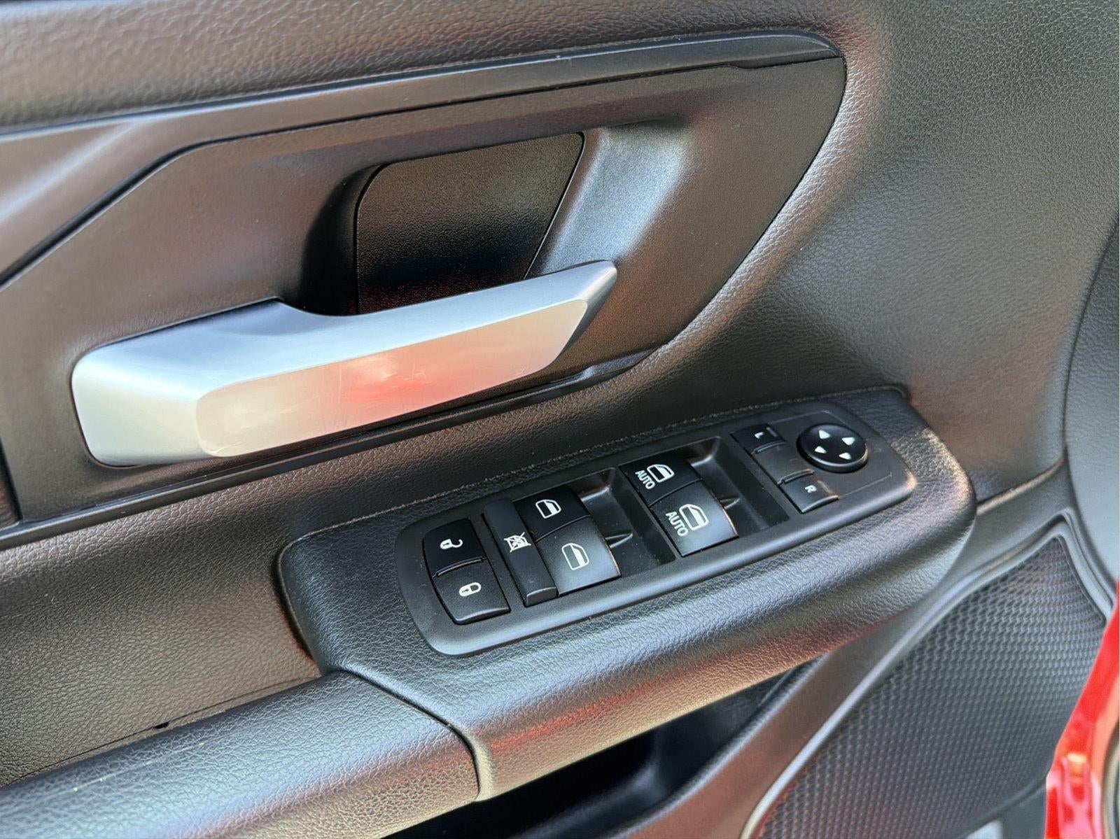 2022 RAM 1500 Tradesman