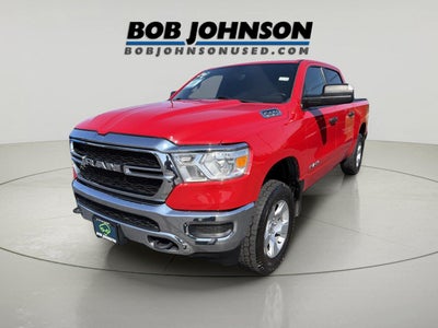 2022 RAM 1500 Tradesman