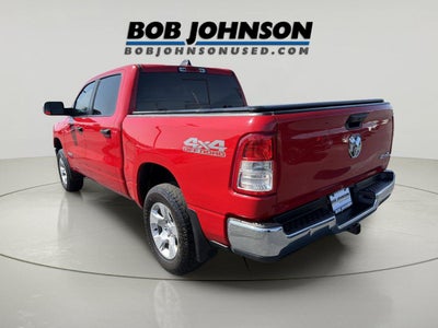 2022 RAM 1500 Tradesman