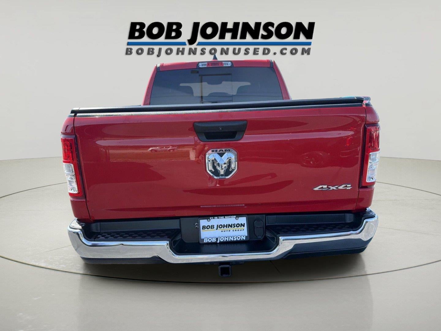 2022 RAM 1500 Tradesman