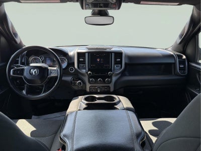 2022 RAM 1500 Tradesman