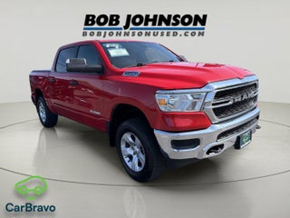 2022 RAM 1500 Tradesman