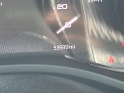 2023 RAM 1500 Limited Crew Cab 4x4 5'7" Box