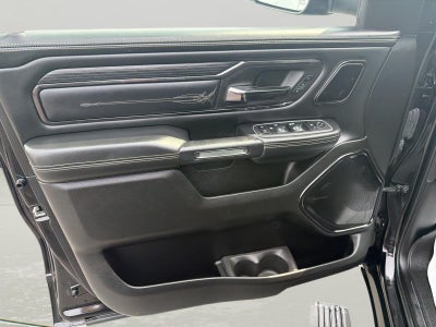 2023 RAM 1500 Limited Crew Cab 4x4 5'7" Box
