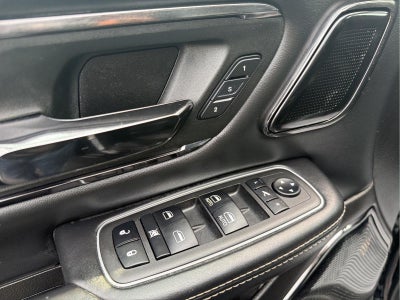 2023 RAM 1500 Limited Crew Cab 4x4 5'7" Box