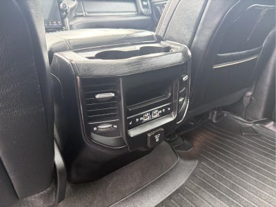 2023 RAM 1500 Limited Crew Cab 4x4 5'7" Box