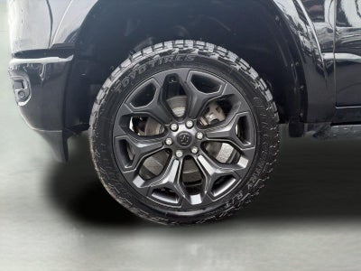 2023 RAM 1500 Limited Crew Cab 4x4 5'7" Box
