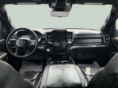 2023 RAM 1500 Limited Crew Cab 4x4 5'7" Box