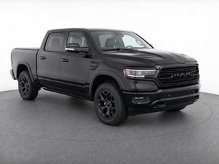 2023 RAM 1500 Limited Crew Cab 4x4 5'7" Box