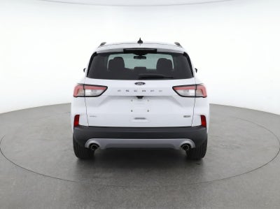 2022 Ford Escape SEL Plug-In Hybrid