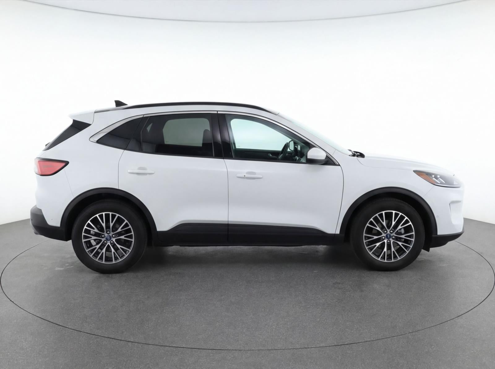 2022 Ford Escape SEL Plug-In Hybrid