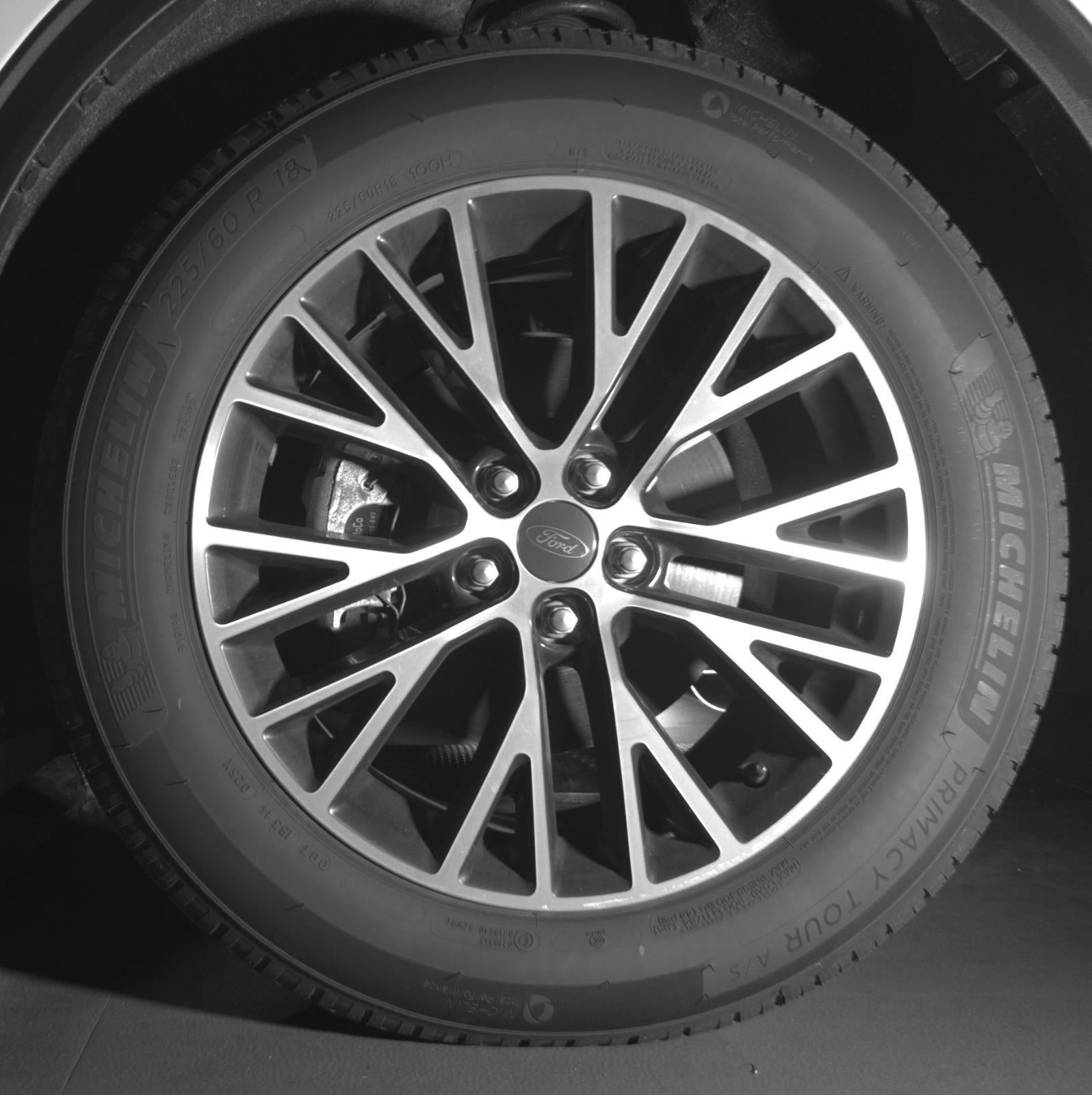 2022 Ford Escape SEL Plug-In Hybrid
