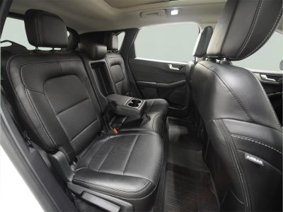 2022 Ford Escape SEL Plug-In Hybrid