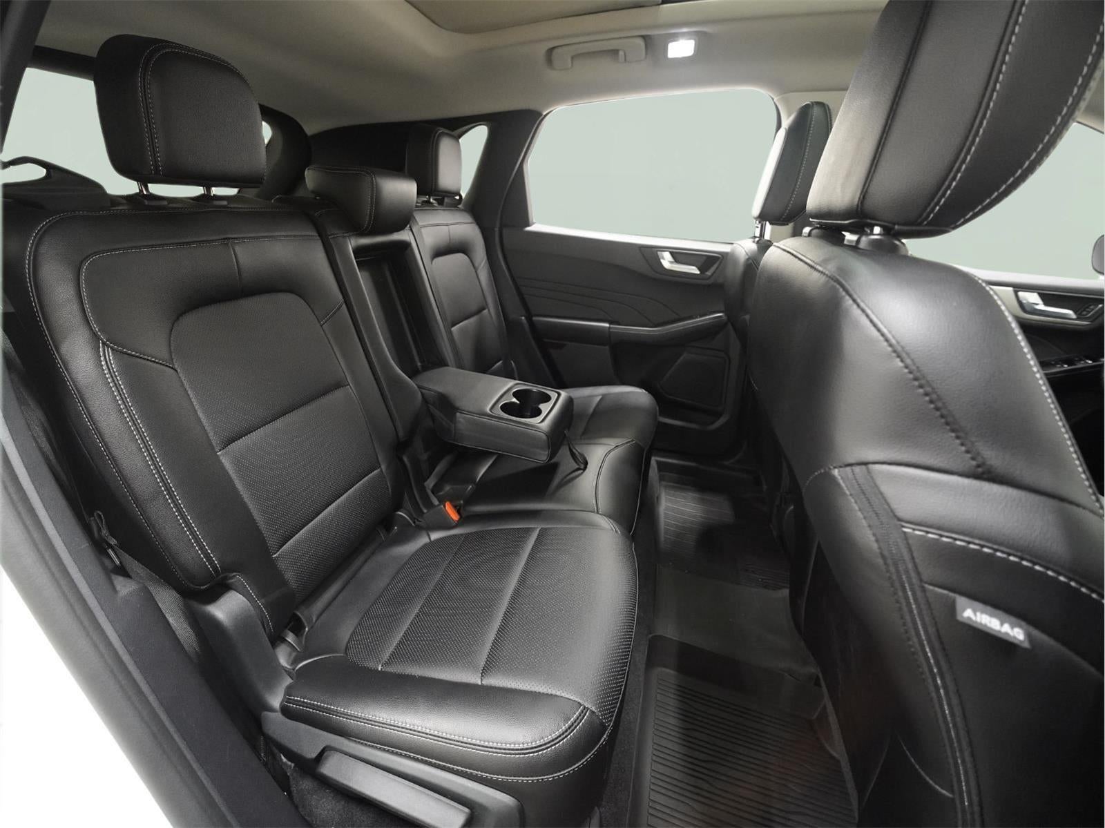 2022 Ford Escape SEL Plug-In Hybrid