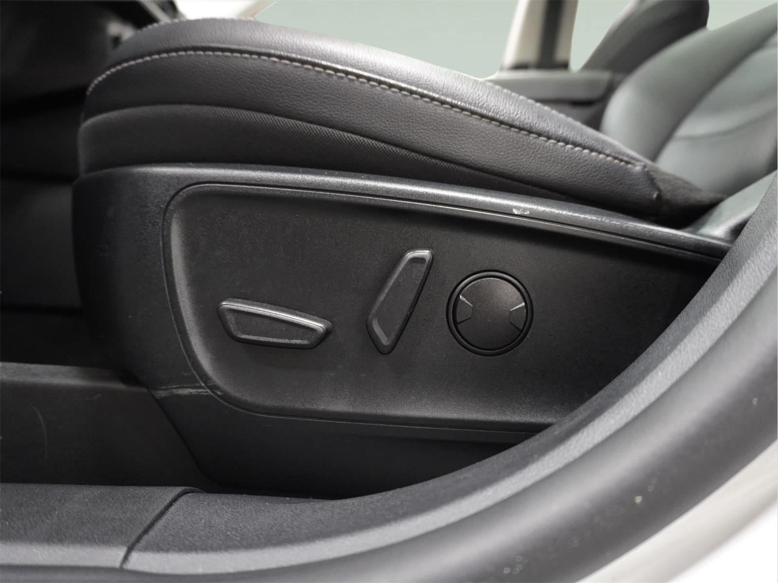 2022 Ford Escape SEL Plug-In Hybrid
