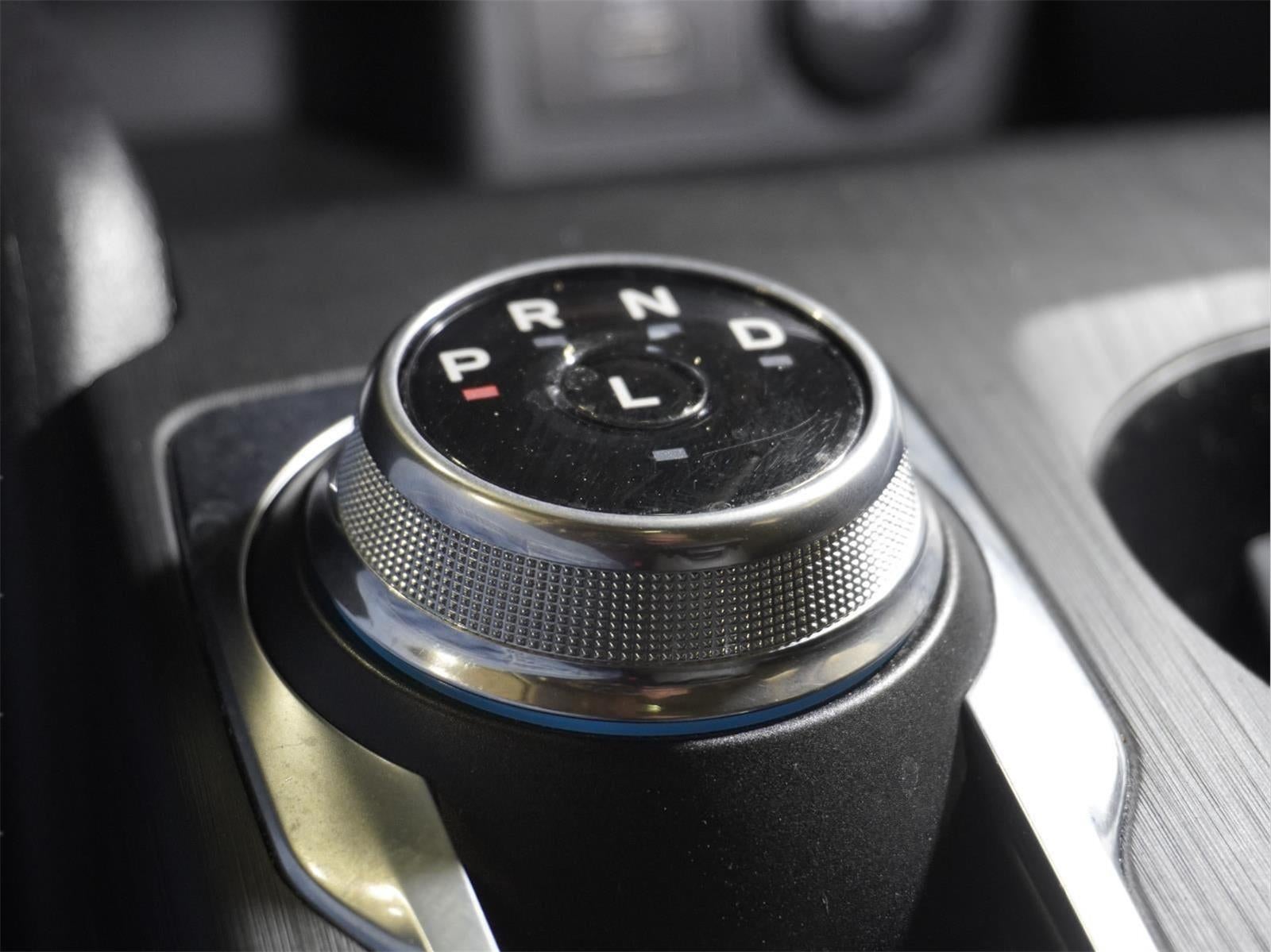 2022 Ford Escape SEL Plug-In Hybrid