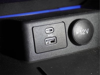 2022 Ford Escape SEL Plug-In Hybrid