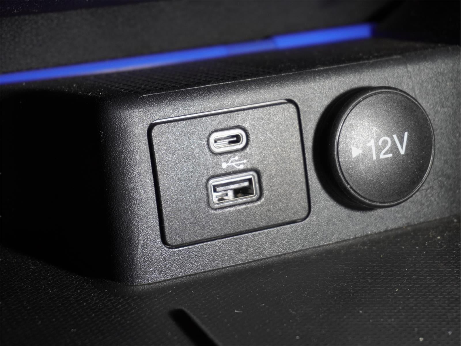 2022 Ford Escape SEL Plug-In Hybrid