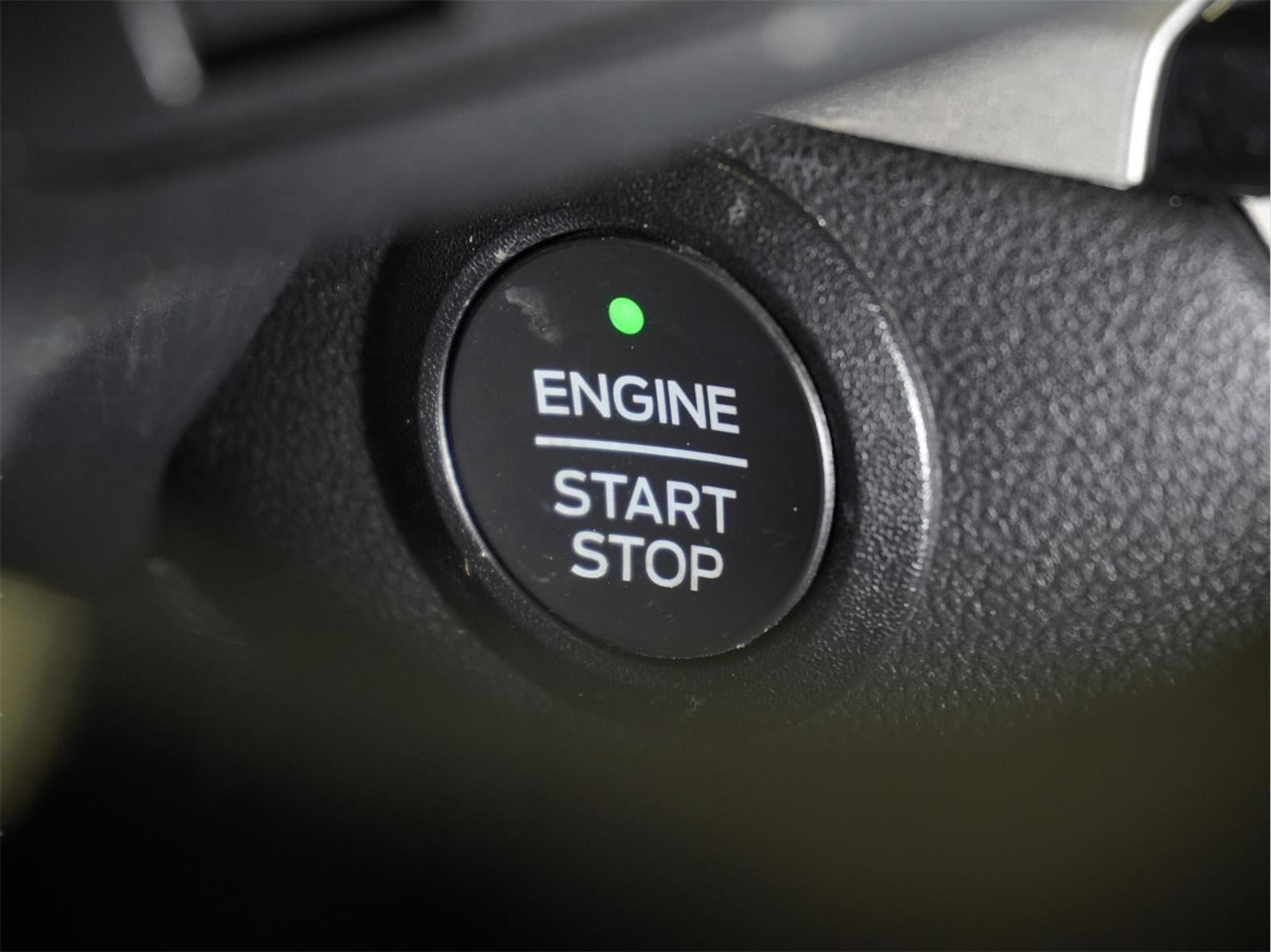 2022 Ford Escape SEL Plug-In Hybrid