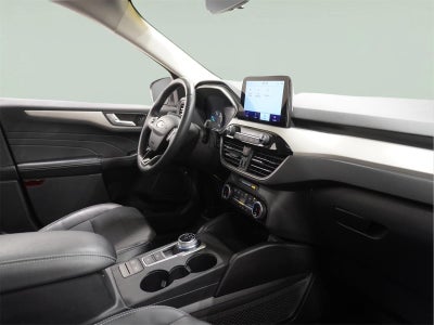 2022 Ford Escape SEL Plug-In Hybrid