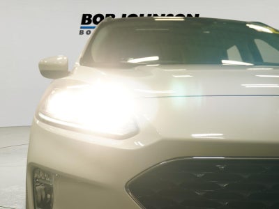 2022 Ford Escape SEL Plug-In Hybrid