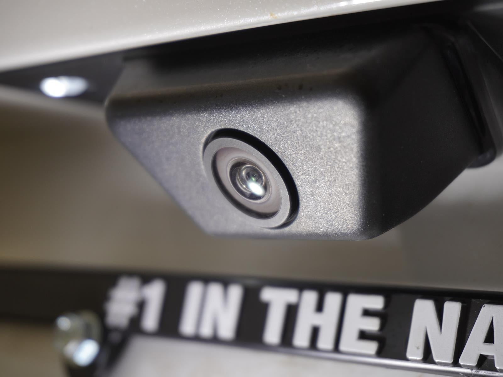 2022 Ford Escape SEL Plug-In Hybrid